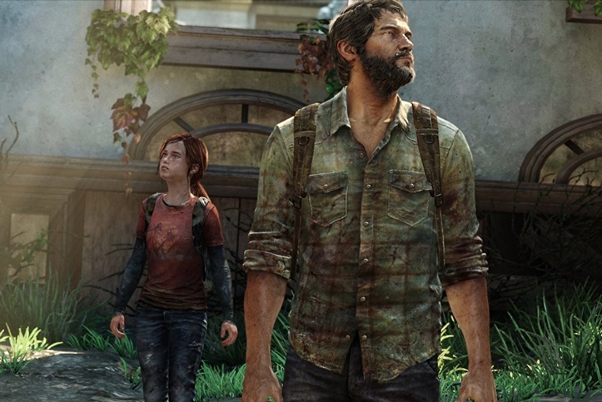 last of us guide